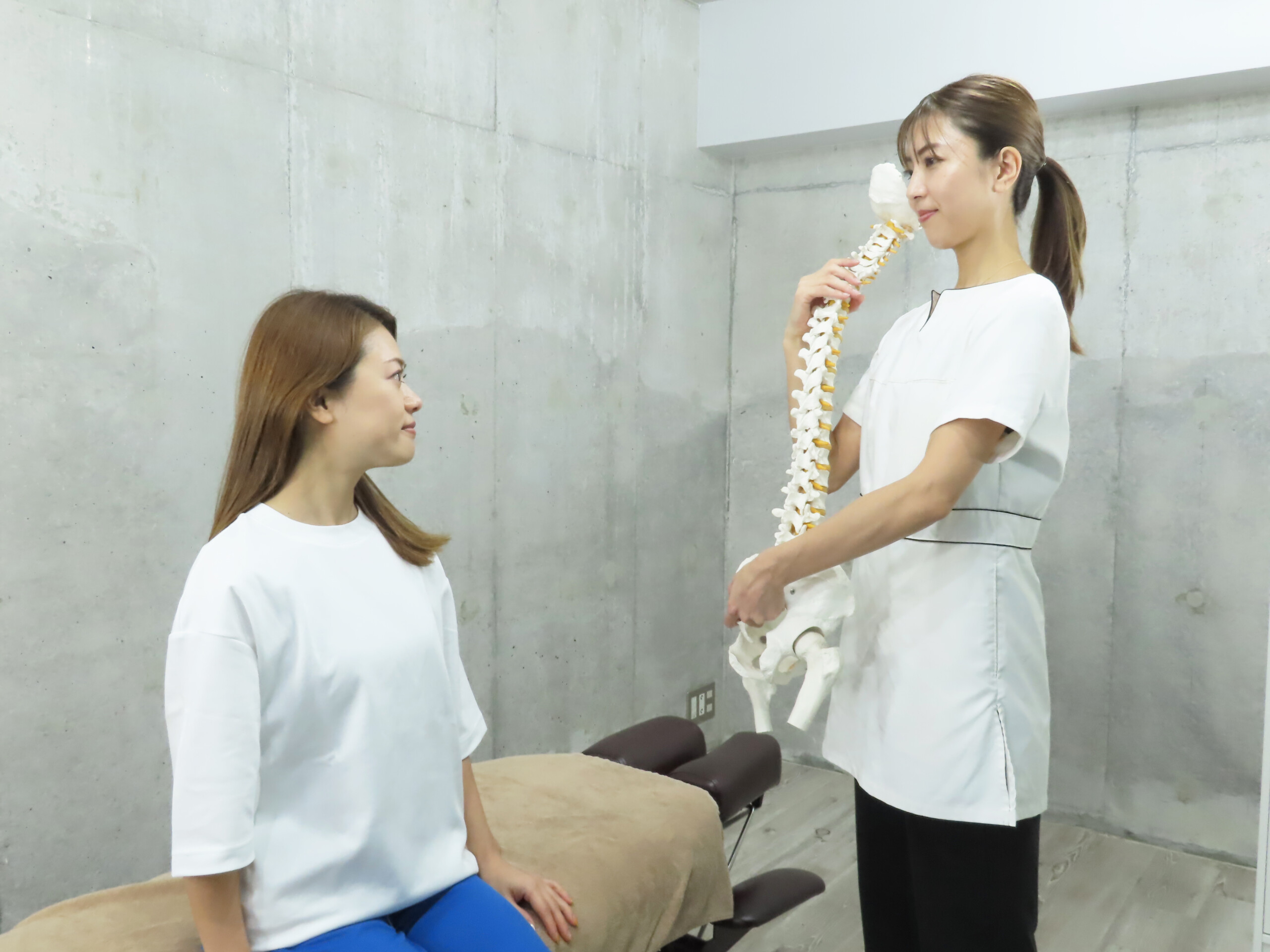 メニュー スライド2