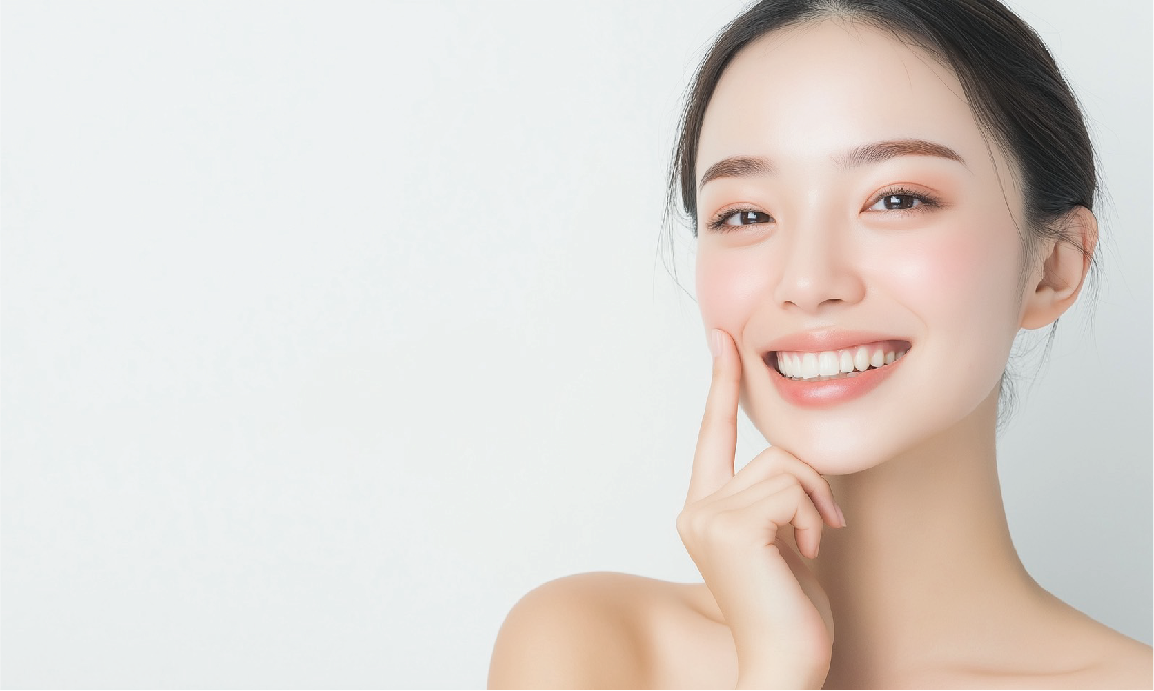 頭蓋骨から描く、あなたのコンセプトボディ